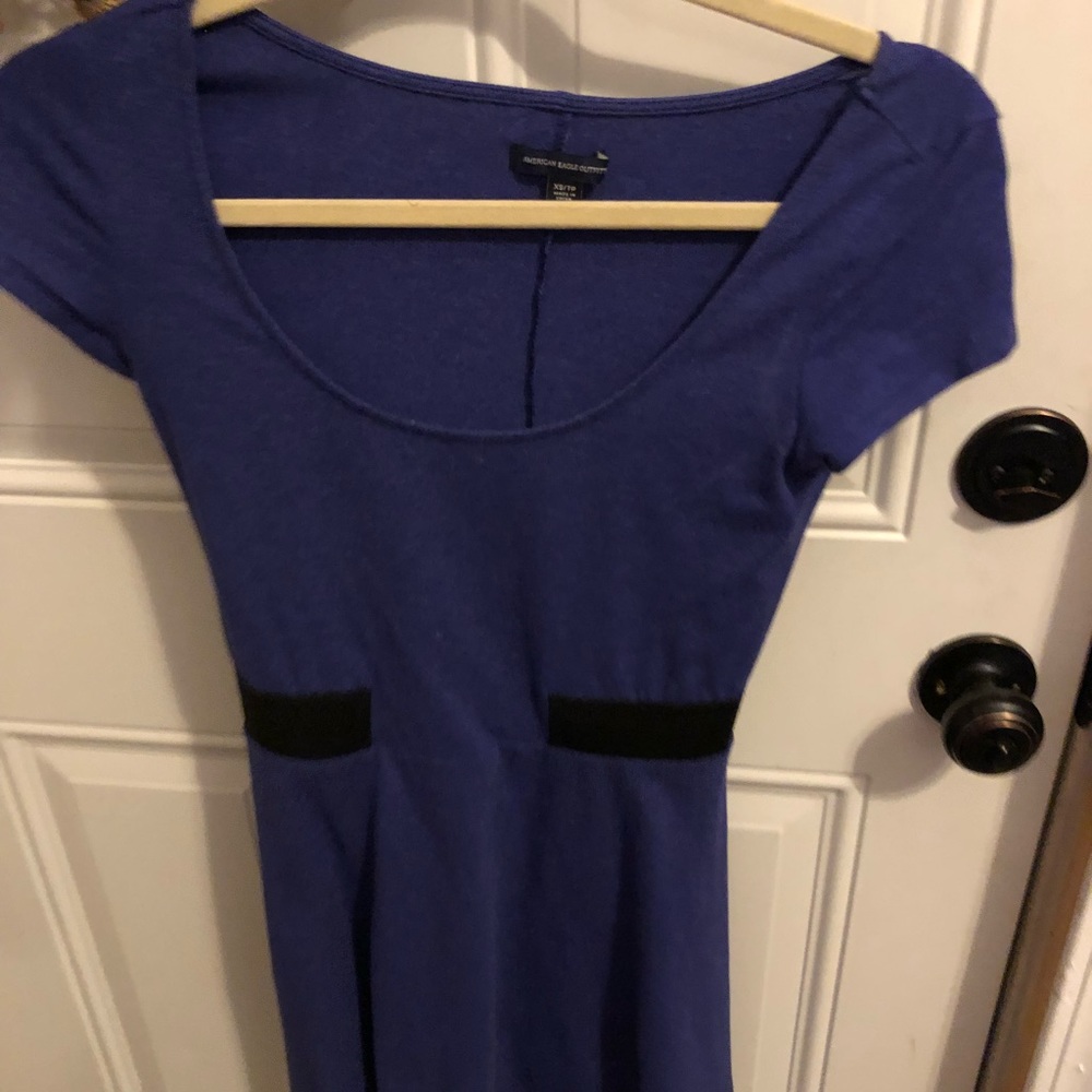 AE dress
